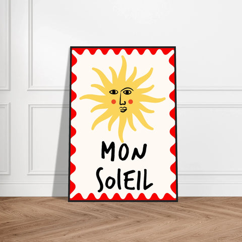 Mon Soleil