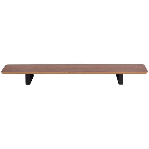 Dual Monitor Stand/Riser - Large