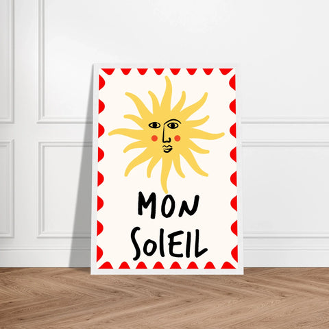 Mon Soleil