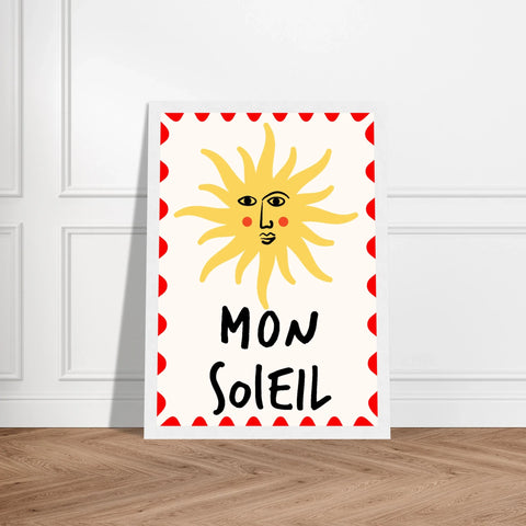 Mon Soleil