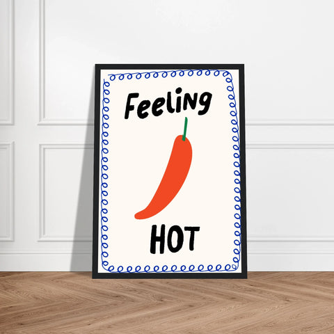 Feeling Hot