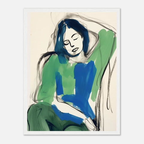 Leila - Limited Edition