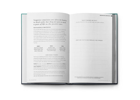 Resilient ME Gratitude Journal (17+)