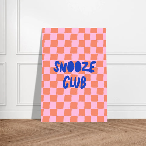 Snooze Club