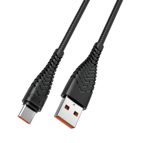 USB-A to Type-C Charging Cable 12W - 1.2M
