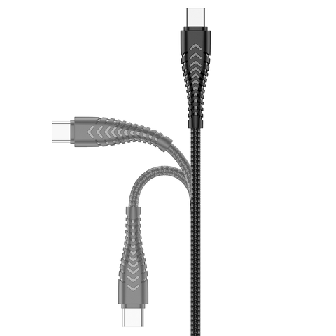 USB-A to Type-C Charging Cable 12W - 1.2M
