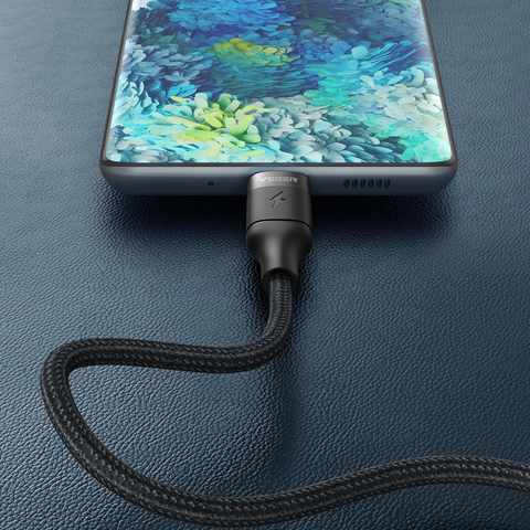 Type-C to Type-C Ultra Fast Charging Cable 100W - 1.5M