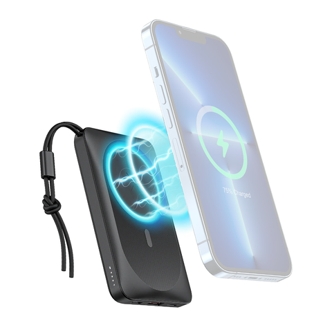 MagSafe Power Bank - 10000mAh