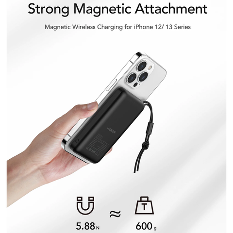 MagSafe Power Bank - 10000mAh