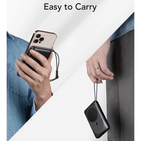 MagSafe Power Bank - 10000mAh