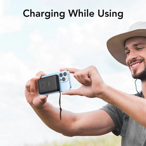 MagSafe Power Bank - 10000mAh