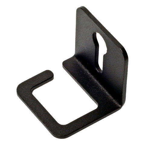 Cable organiser attachment included with Artizo Monitor Stand 85cm