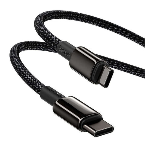 Baseus Type-C Fast Charging Data Cable - 100W