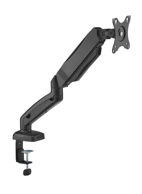 Locktight Spring Assisted Monitor Mount Arm