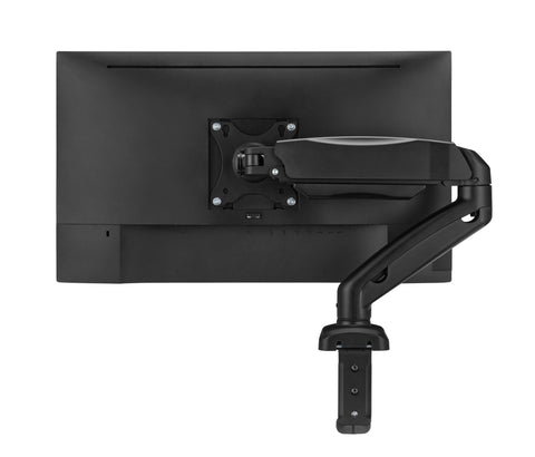 Locktight Spring Assisted Monitor Mount Arm