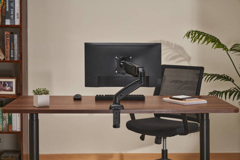 Locktight Spring Assisted Monitor Mount Arm