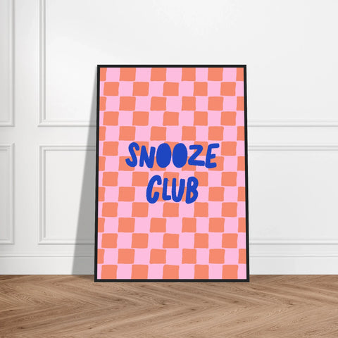 Snooze Club