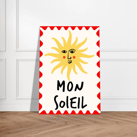 Mon Soleil