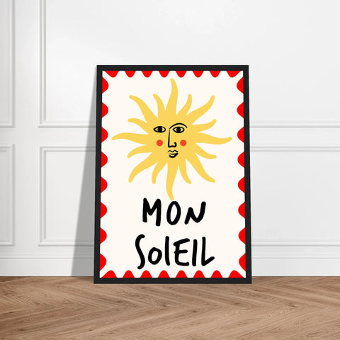 Mon Soleil