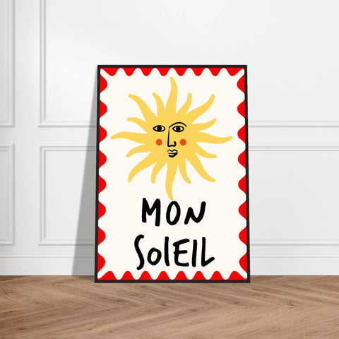 Mon Soleil