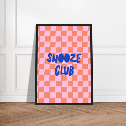 Snooze Club