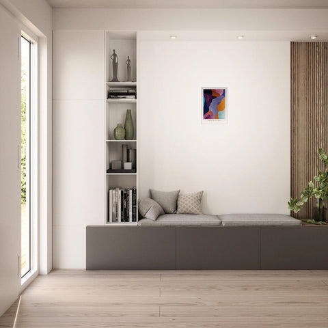 Infinite Abstractions II