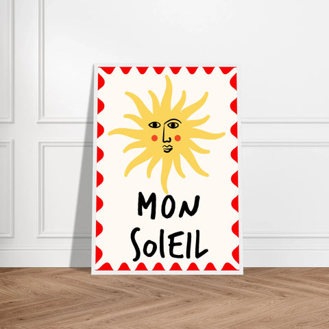 Mon Soleil