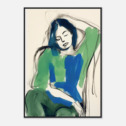 Leila - Limited Edition