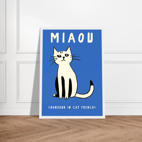 Miaou