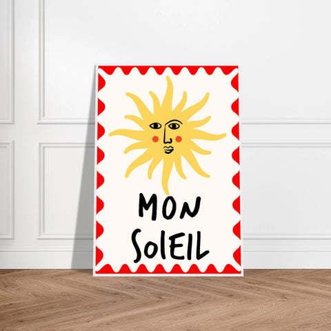 Mon Soleil