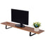 Dual Monitor Stand/Riser - Large