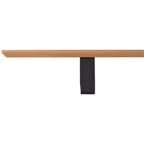 Dual Monitor Stand/Riser - Large