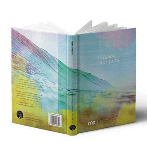 Resilient ME Gratitude Journal (17+)