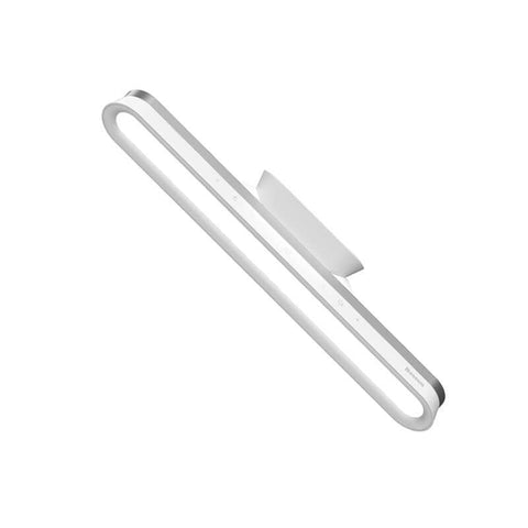 Baseus Rechargeable LED Lamp Light Grey | Magnetic Mount & 3-Level Dimming