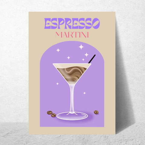 Espresso Martini