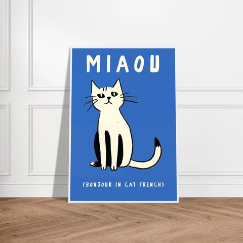 Miaou