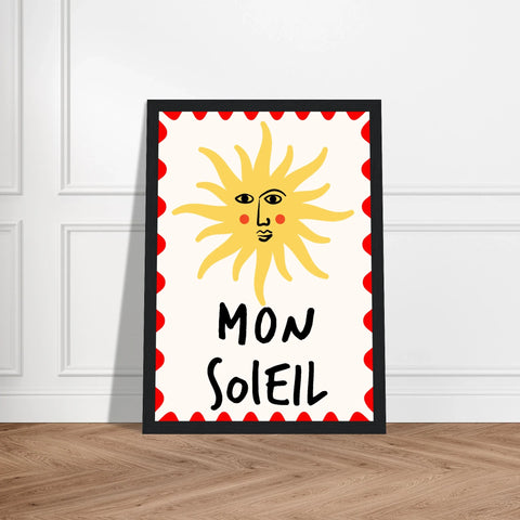 Mon Soleil