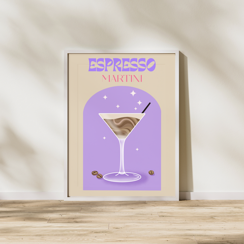 Espresso Martini