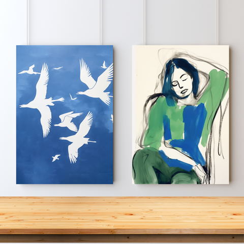 Leila - Limited Edition