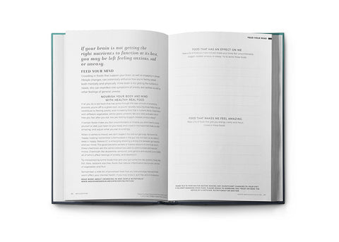 Resilient ME Gratitude Journal (17+)