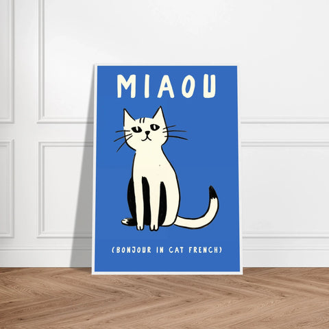 Miaou