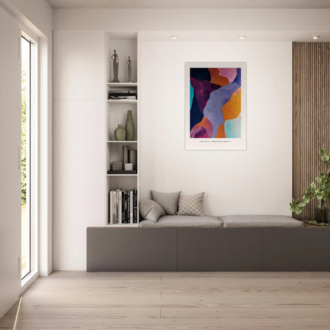 Infinite Abstractions II