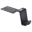Controller Holder close up showing secure grip and track mount