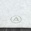 Premuim Desk Mat - Light Grey