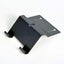 Display and Stream Deck Holder close up showing device mount and track connection