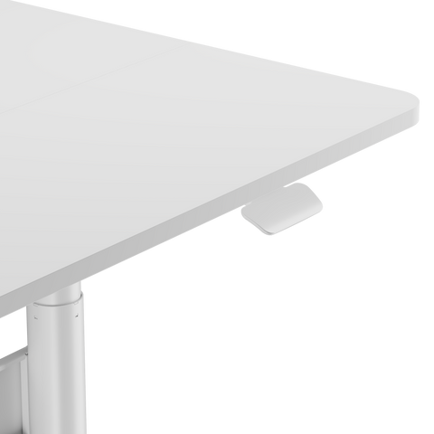 Ergomax Gas Spring Sit-stand Desk