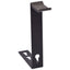 Headphone Holder felt-lined cradle close up showing scratch protection