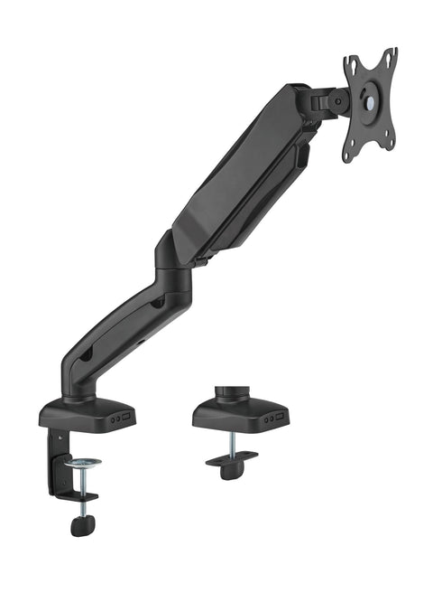 Locktight Spring Assisted Monitor Mount Arm