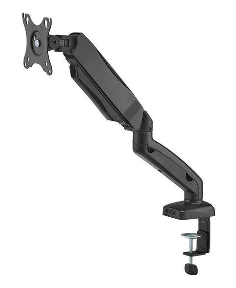 Locktight Spring Assisted Monitor Mount Arm