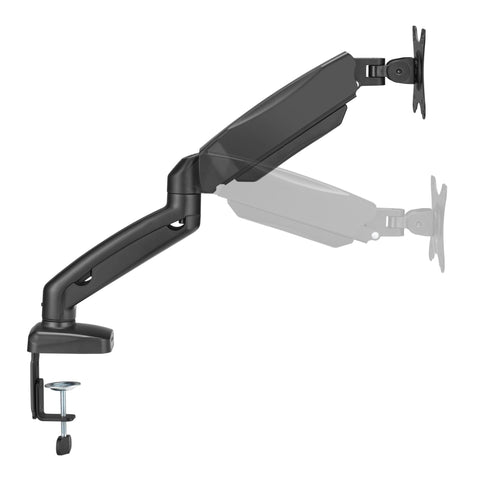 Locktight Spring Assisted Monitor Mount Arm